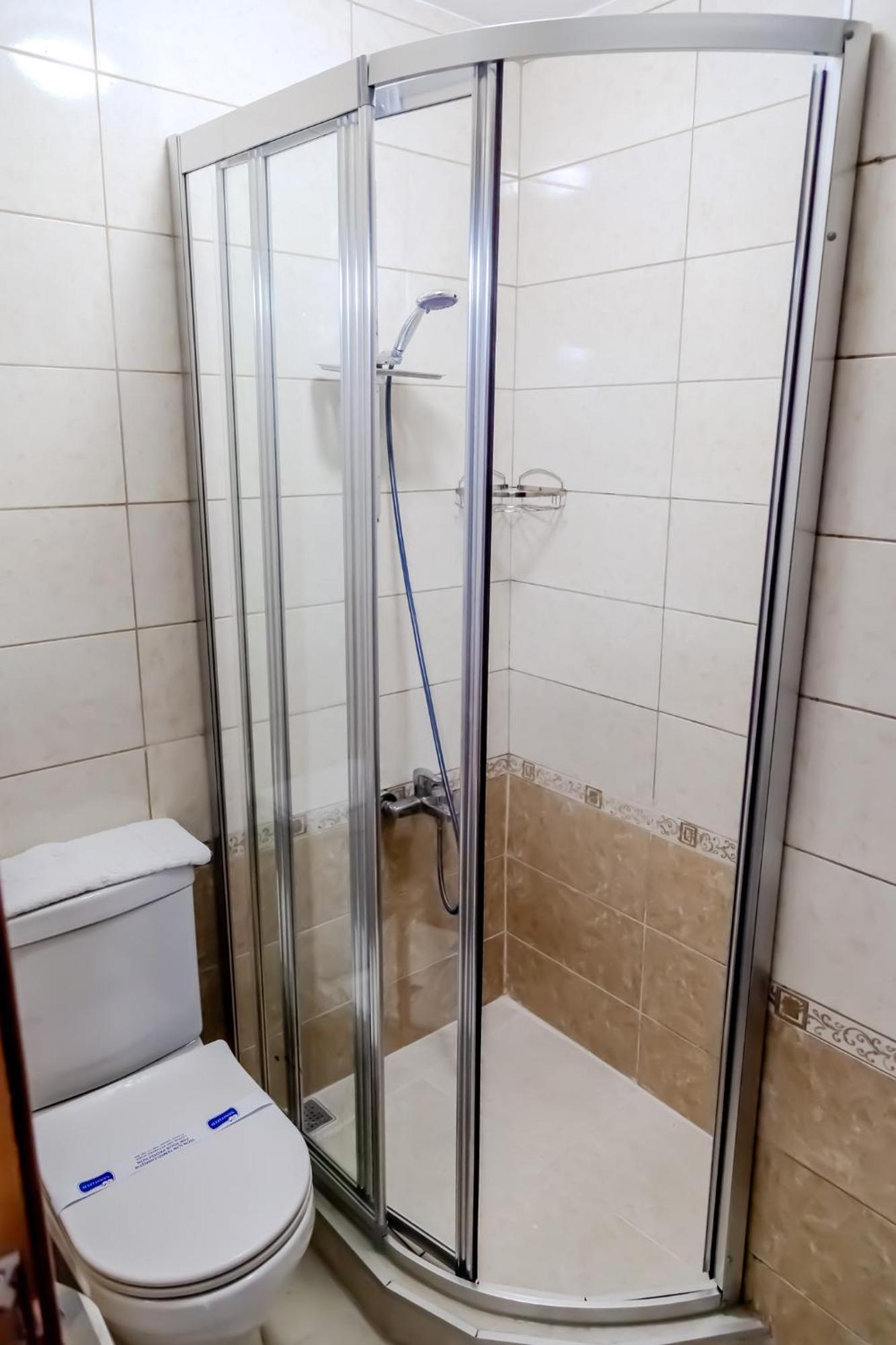 City Hall Apart Hotel Sultanahmet İstanbul Dış mekan fotoğraf