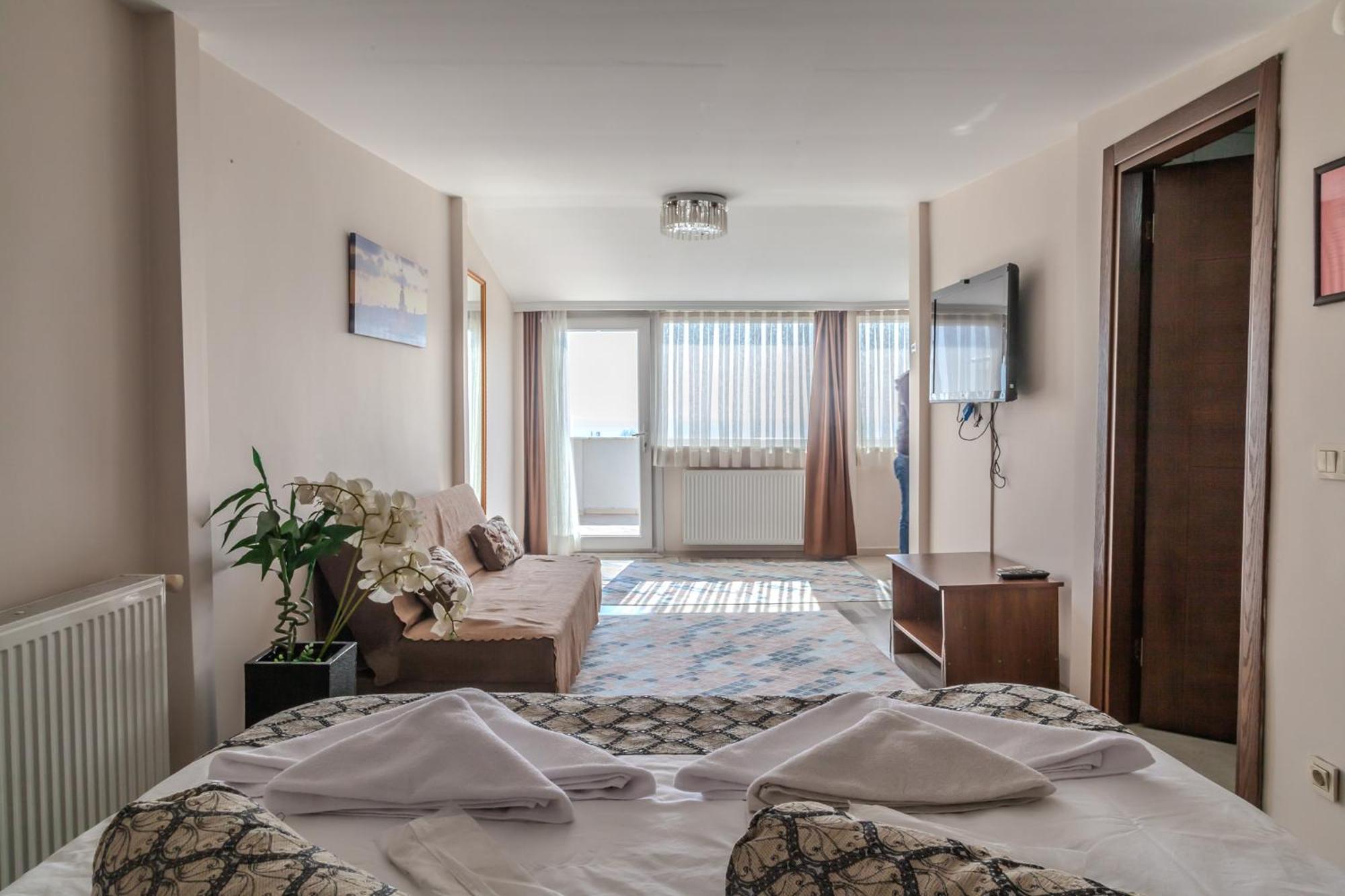 City Hall Apart Hotel Sultanahmet İstanbul Dış mekan fotoğraf