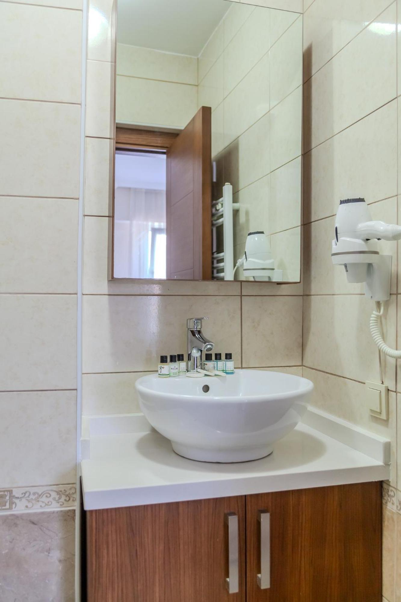 City Hall Apart Hotel Sultanahmet İstanbul Dış mekan fotoğraf