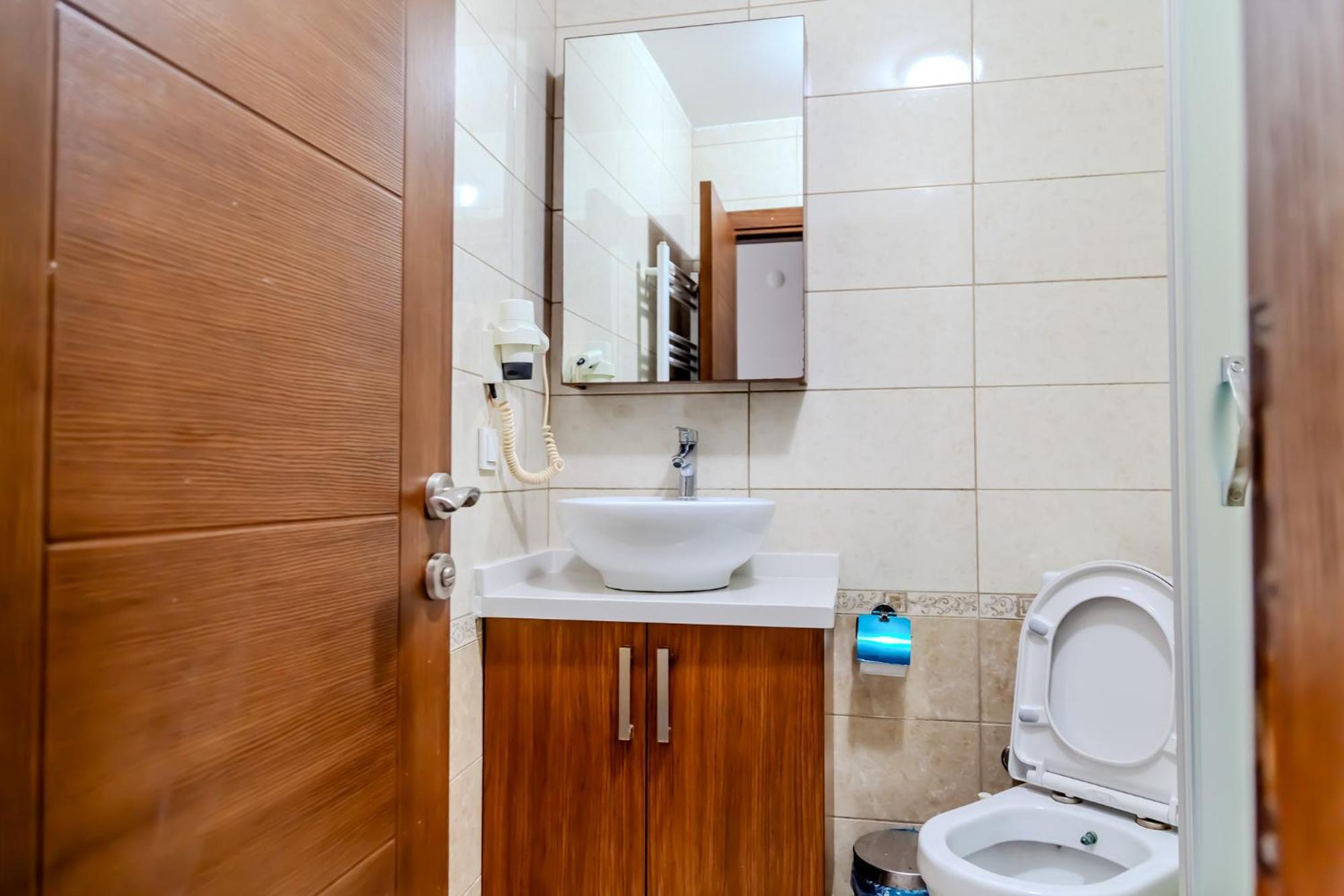 City Hall Apart Hotel Sultanahmet İstanbul Dış mekan fotoğraf
