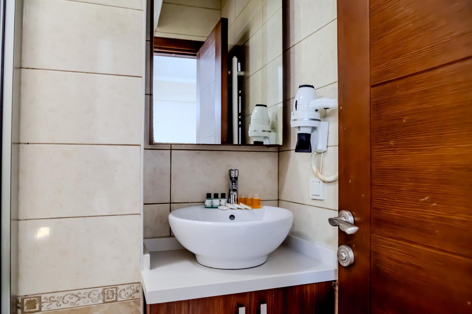 City Hall Apart Hotel Sultanahmet İstanbul Dış mekan fotoğraf